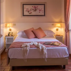3* Panzió Aenea