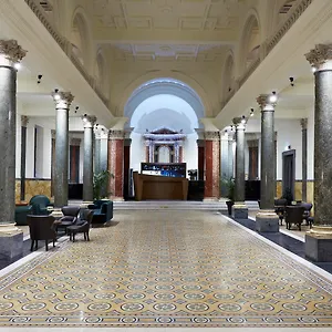 The Building Rzym