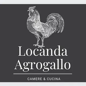 Agrogallo Hotel Carro