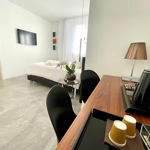 navštívit hotel