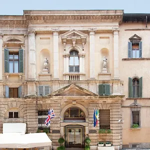 navštívit hotel