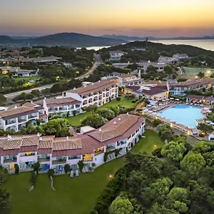 navštívit hotel