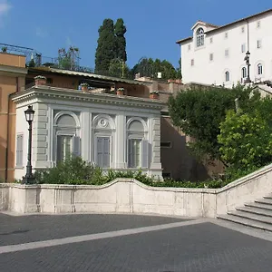 Il Palazzetto Rzym