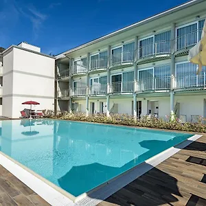 navštívit hotel