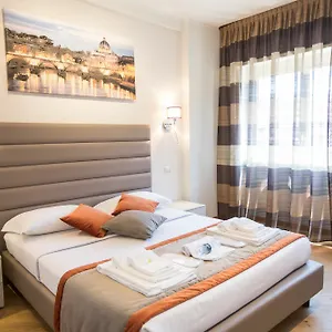 Vatican Relais Affittacamere