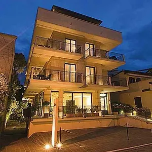 Ascot Aparthotel Cattolica