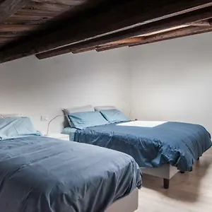 Le Pomelie Bed & Breakfast Palermo