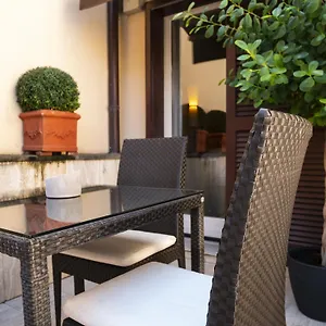 3* Maison d'hôtes Intown Luxury House