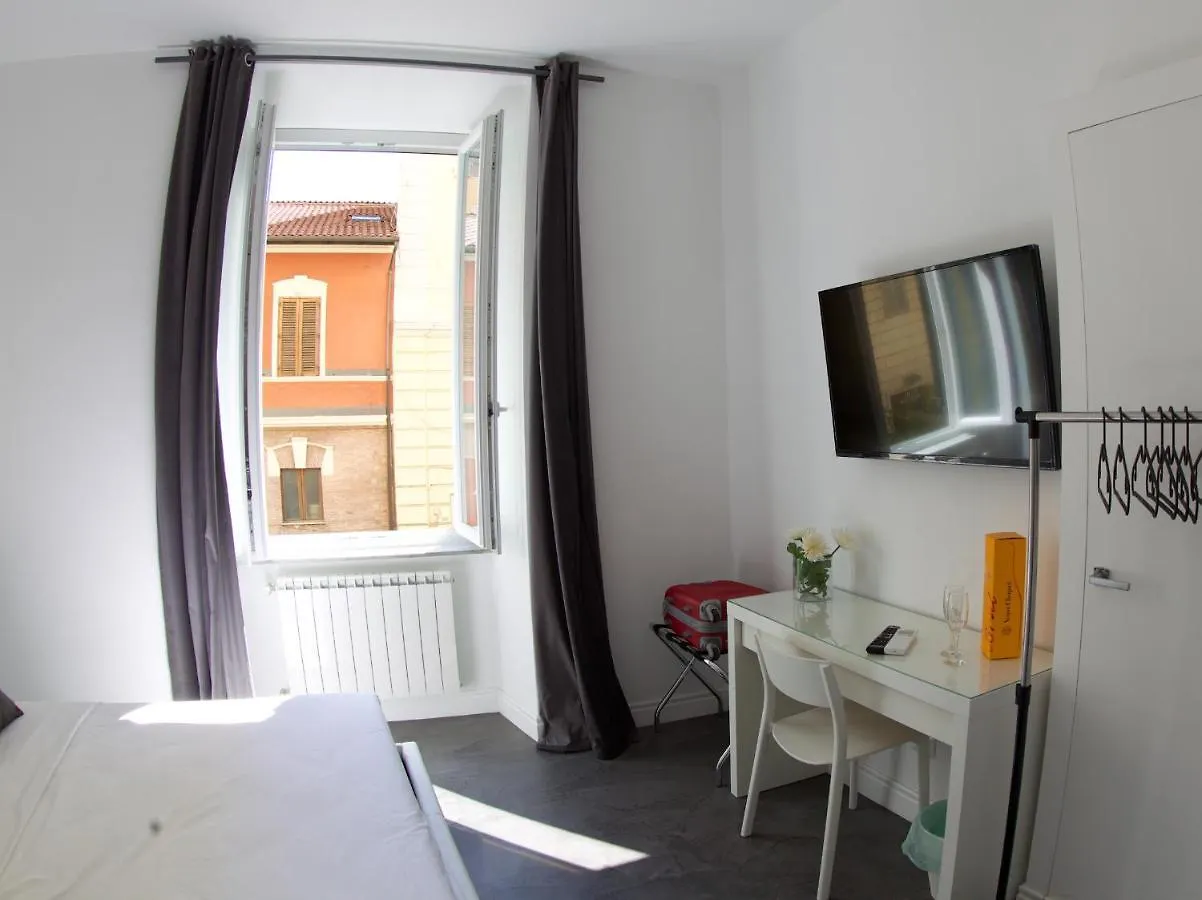 I Love Vaticano Guest House Rom 0*,  Italien