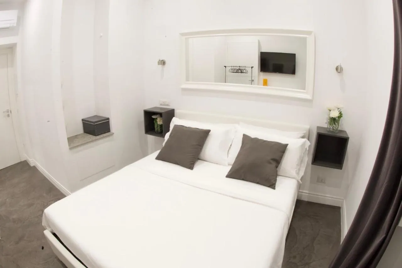 I Love Vaticano Guest House Rom