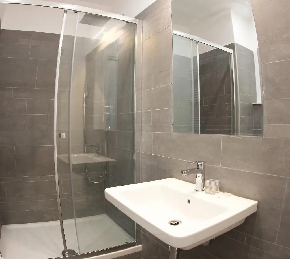 I Love Vaticano Guest House Rom 0*,  Italien