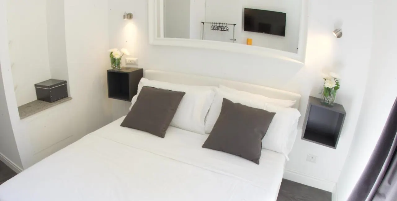 I Love Vaticano Guest House Rzym