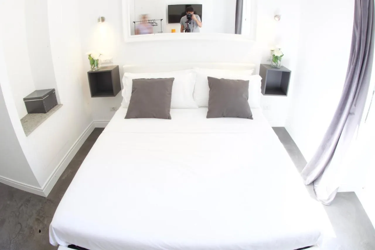 I Love Vaticano Guest House Rzym