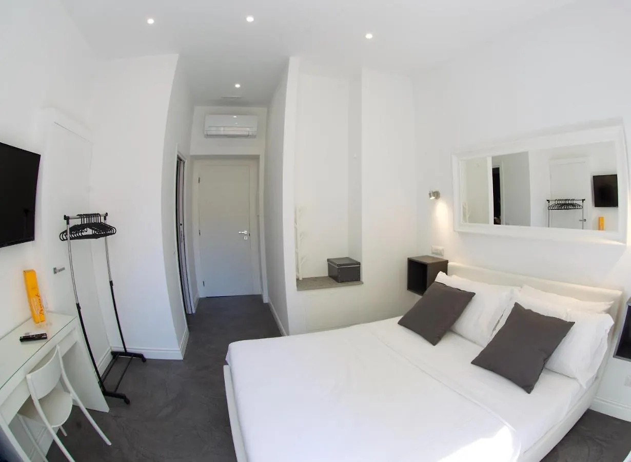 I Love Vaticano Guest House Rzym